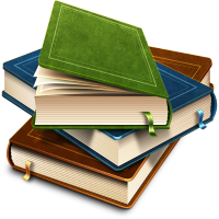 books icon 512